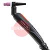 P223TX255WS4MIC  Kemppi Minarc T 223 DC GM TIG Welder Water Cooled Package, with TX 255WS 4m Torch - 110/240v, 1ph